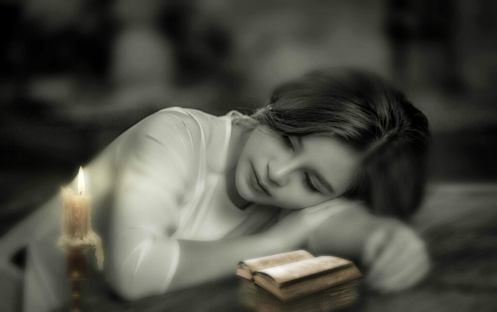 The Universe's Whisper: What Your Recurring Dreams Are Trying to Tell You