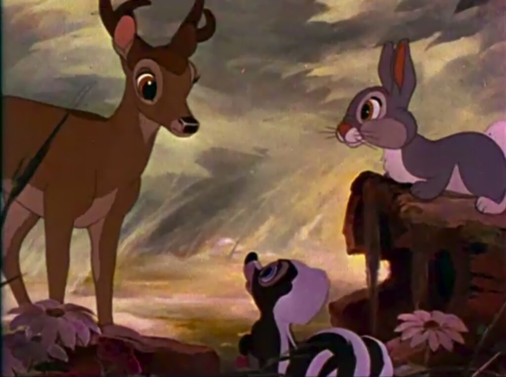 What Disney Animal Character Would You Be According to Your Zodiac Sign