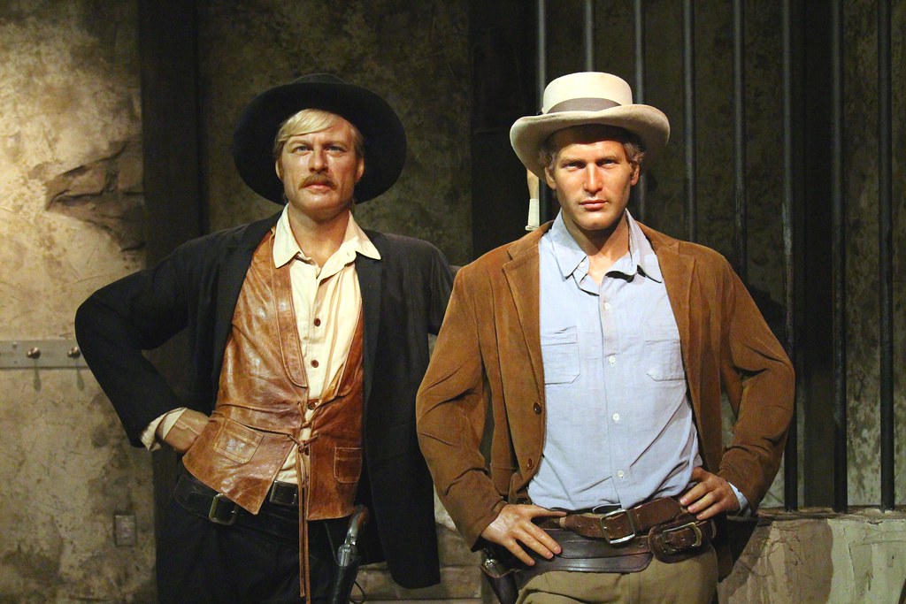What Western Hero Are You Based On Your Zodiac Sign