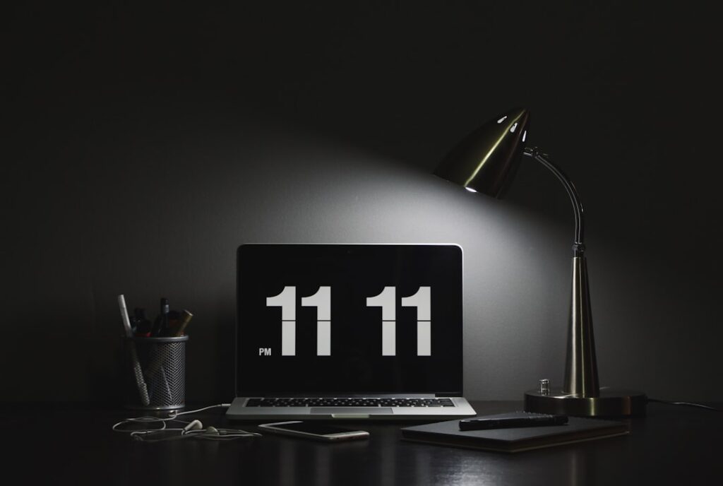 The Spiritual Significance of Seeing 11:11
