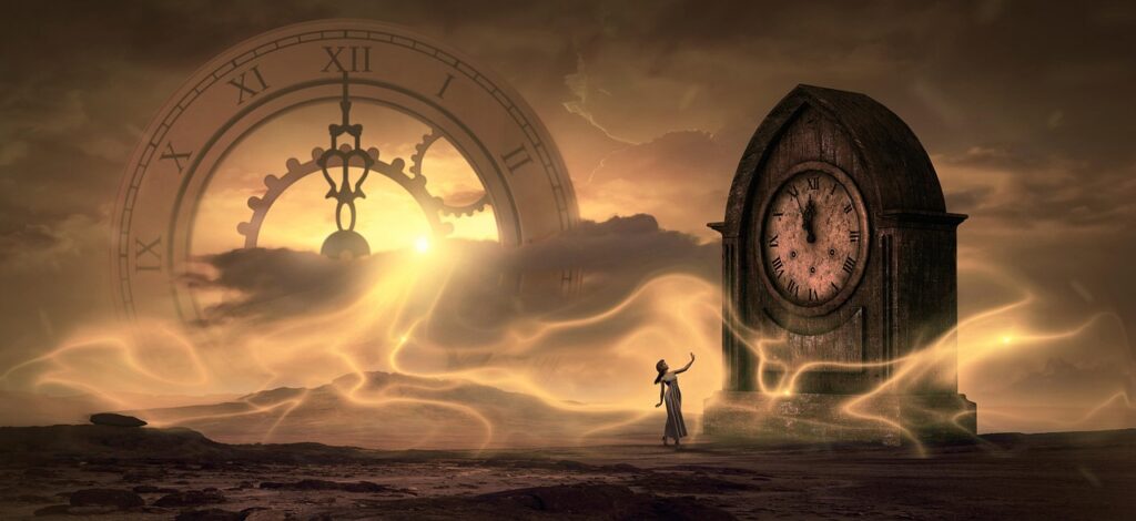 The Psychology of Time Perception: Why Hours Fly or Drag On