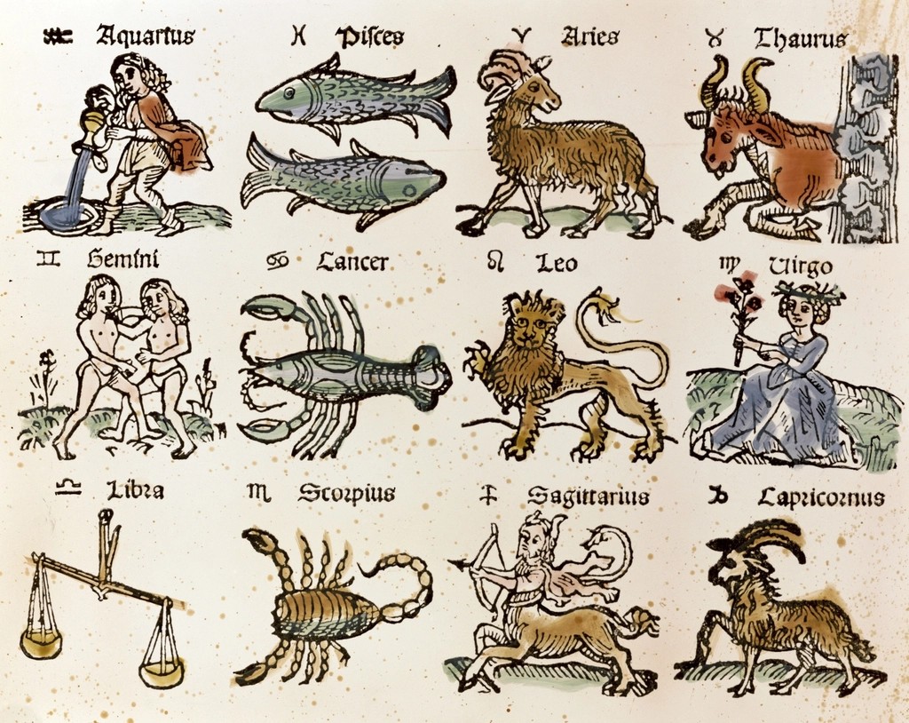5 Zodiac Signs That Like to Dominate Others (And 3 That Prefer Being Subordinates)