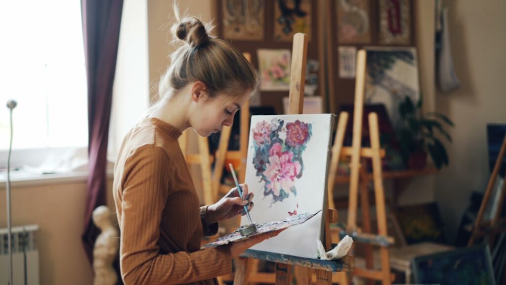 10 Unexpected Ways Your Hobbies Boost Your Brain Health