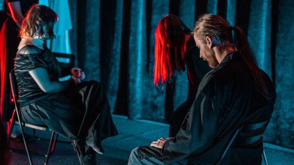 The Psychological Power of Believing in Your Own Intuition