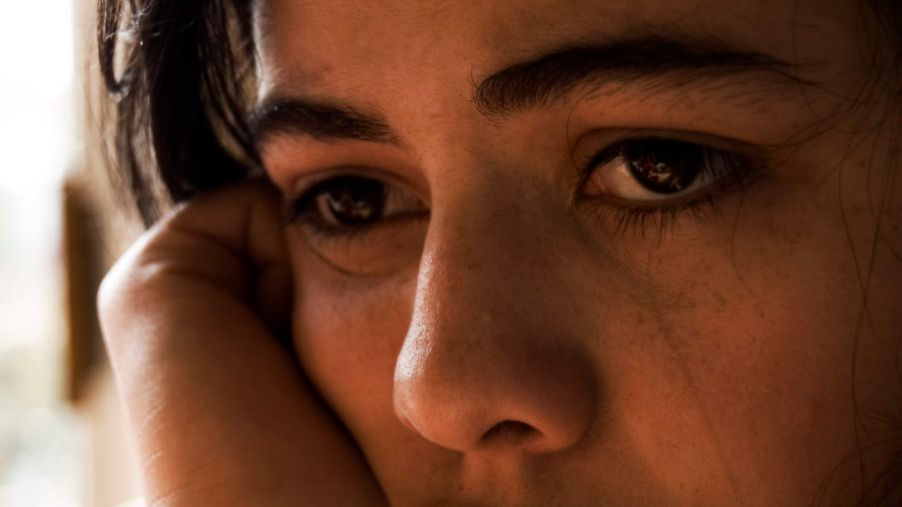 10 Subtle Signs You're Emotionally Numb - Not Calm