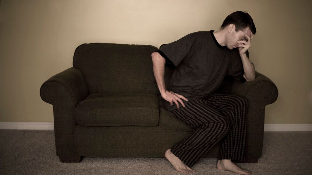 10 Behaviors That Signal You're Losing Touch With Yourself