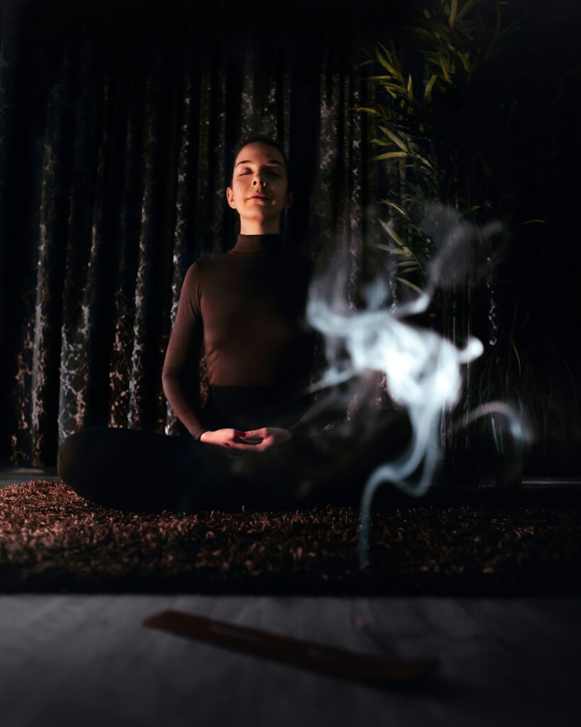 The Wonderful Mental State That Reduces Stress