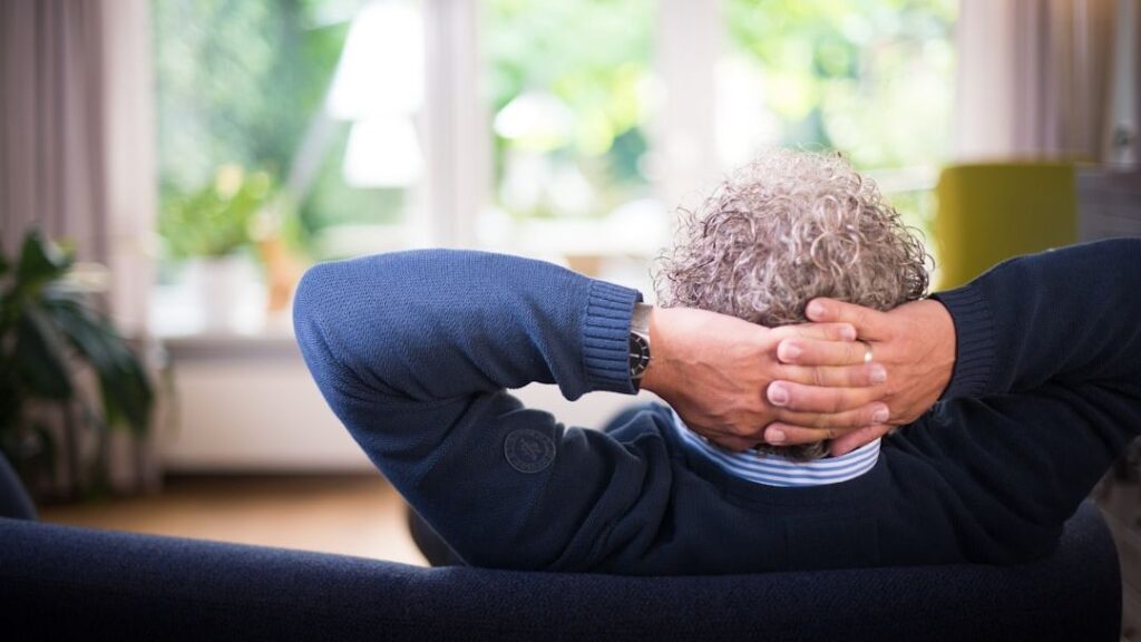 Your Comfort Zone is Killing Your Potential: Here's Why