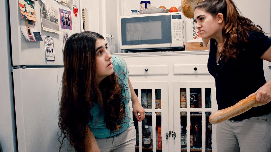 Is Your Generosity Exploited?