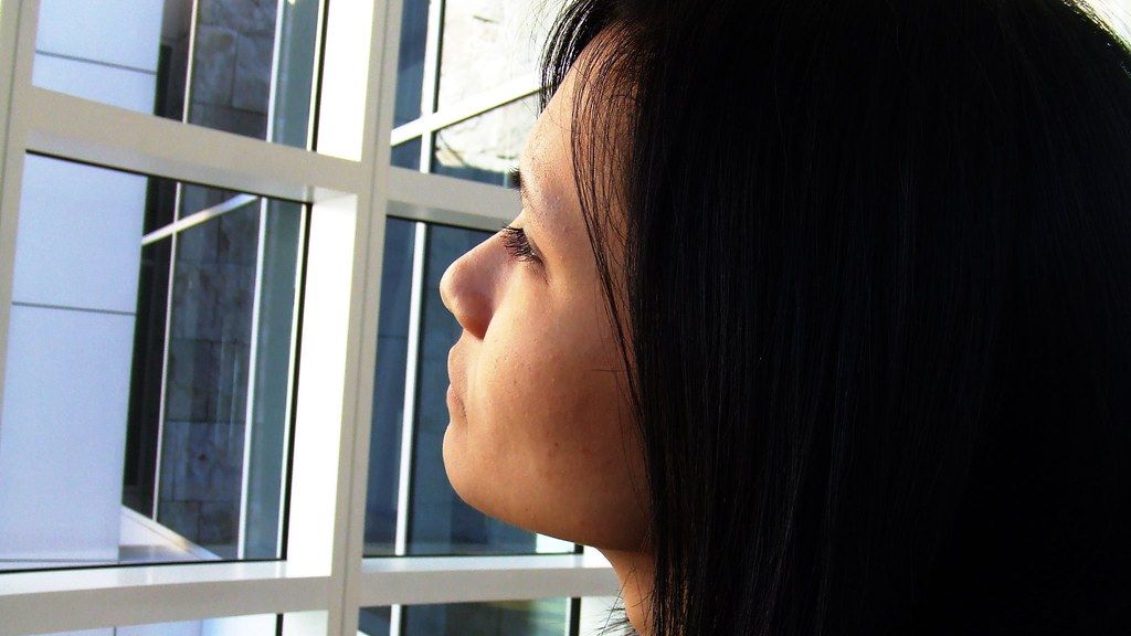 How Talking To Yourself May Be Good For You