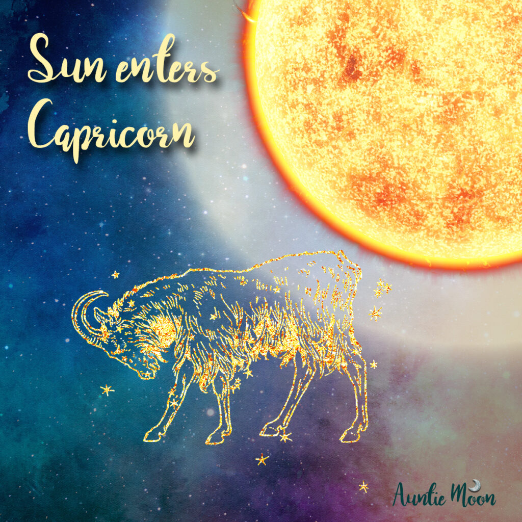 Capricorn Season 2025-26