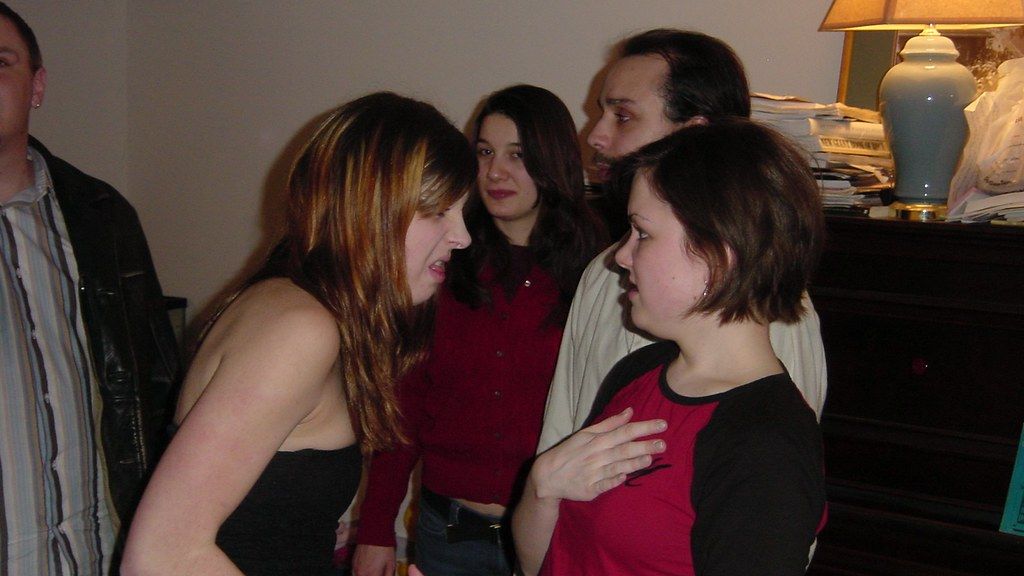 Why Do Some People Thrive on Creating Drama in Your Life?