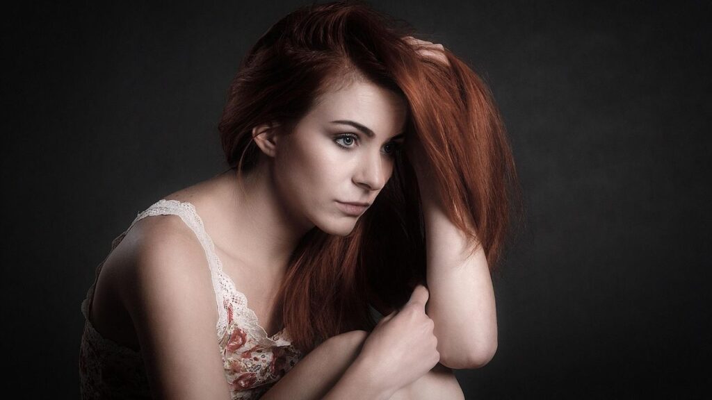 7 Signs You Might Have a Dark Side to Your Personality