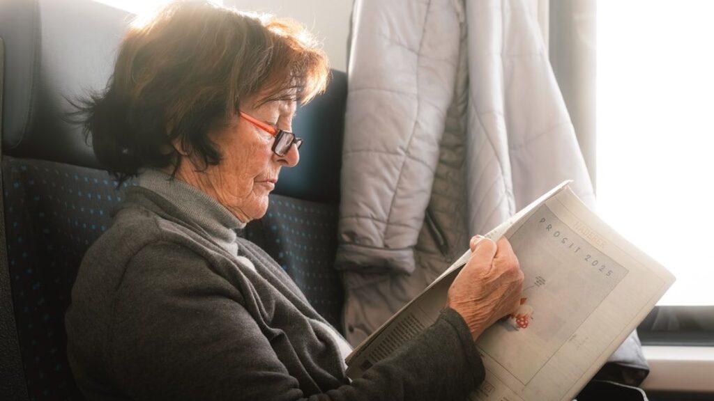 7 Habits of People Who Are Naturally Mentally Grounded