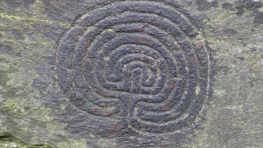 9 Ancient Symbols That Hold the Key to Unlocking Your Personal Destiny