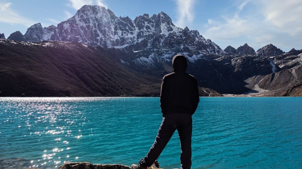 Why Do We Seek Meaning? A Deep Dive into the Psychology of Human Purpose