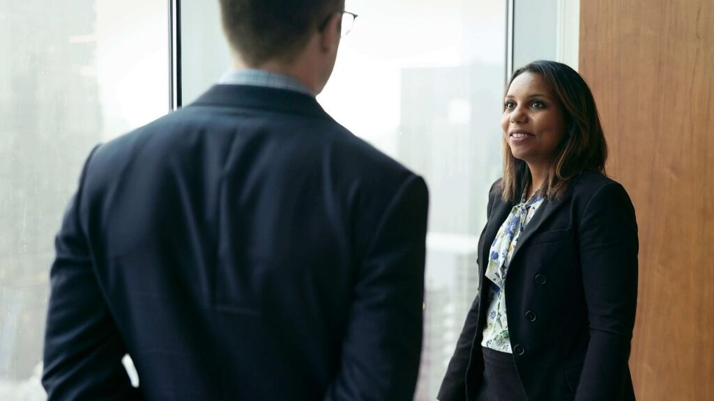 6 Signs You Intimidate People