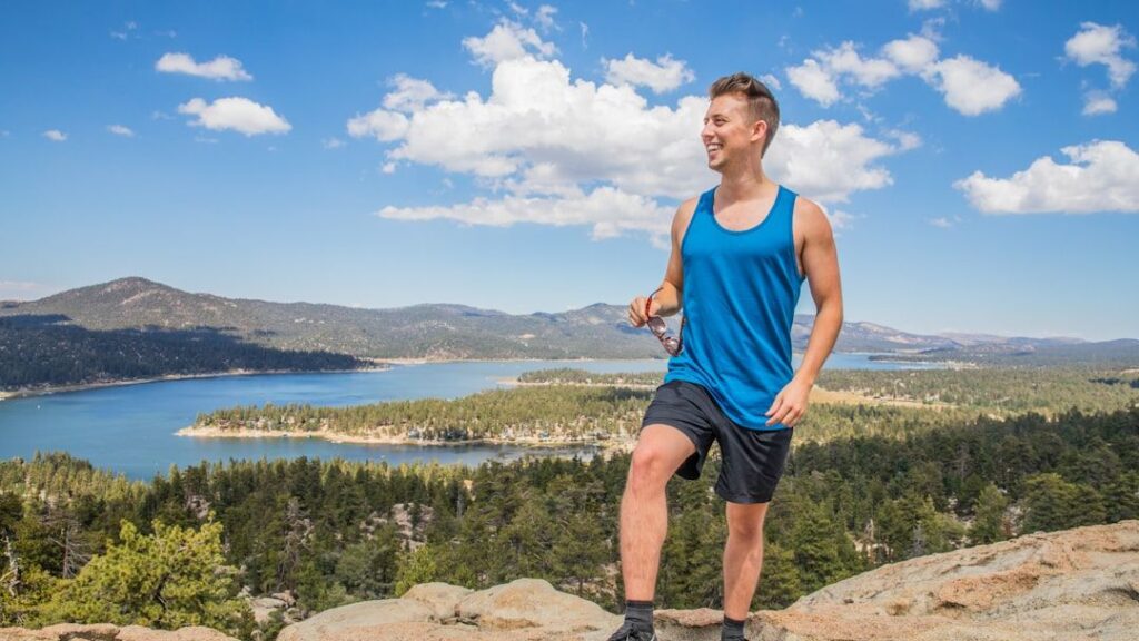 9 Traits of People Who Are Secretly Very Resilient