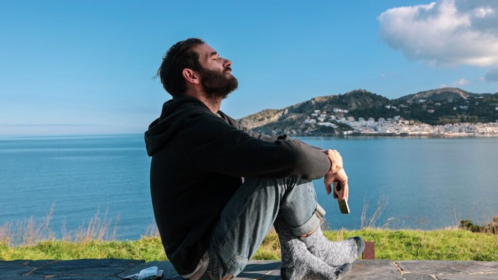 7 Zodiac Signs That Possess a Remarkable Sense of Inner Calm and Serenity