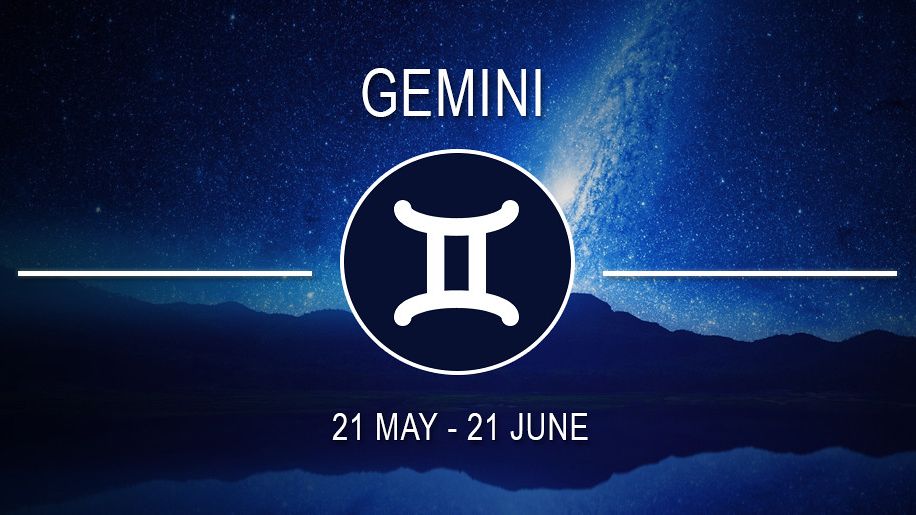 Gemini's Secret Shadow Side: Why Their Adaptability Can Become a Mask for Avoidance