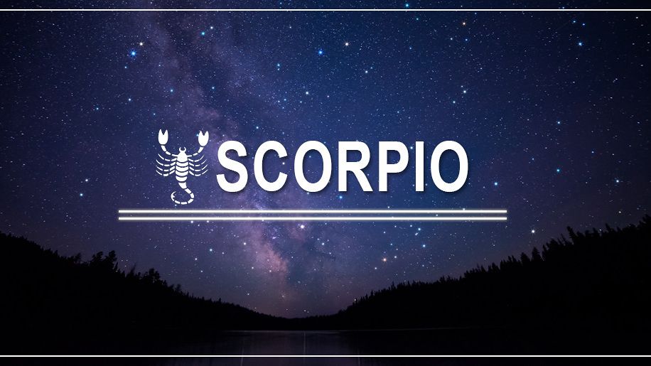 Scorpio's Unyielding Grip: When Passion Becomes a Subtle Form of Control