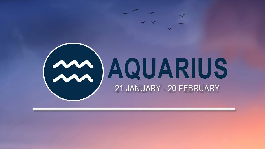 Aquarius's Detachment Dilemma: Is Their Independence a Wall Against True Connection?