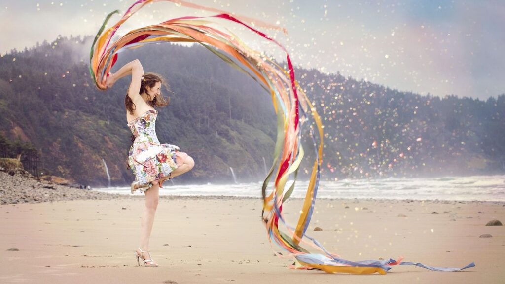 The Psychology of Creativity: Unlocking Your Innate Innovative Mind