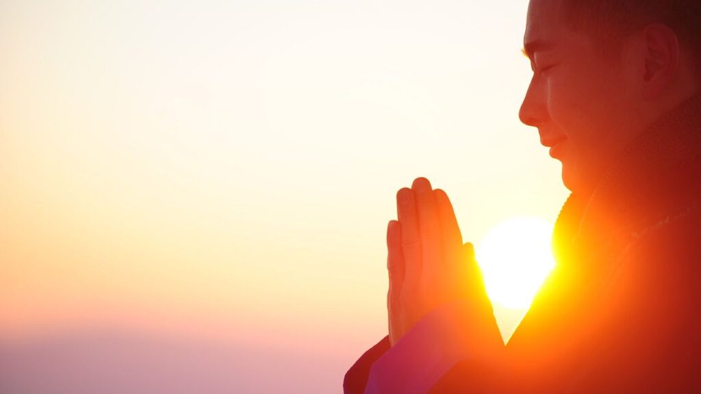 Beyond Stress: The Psychology of Calmness and Inner Peace