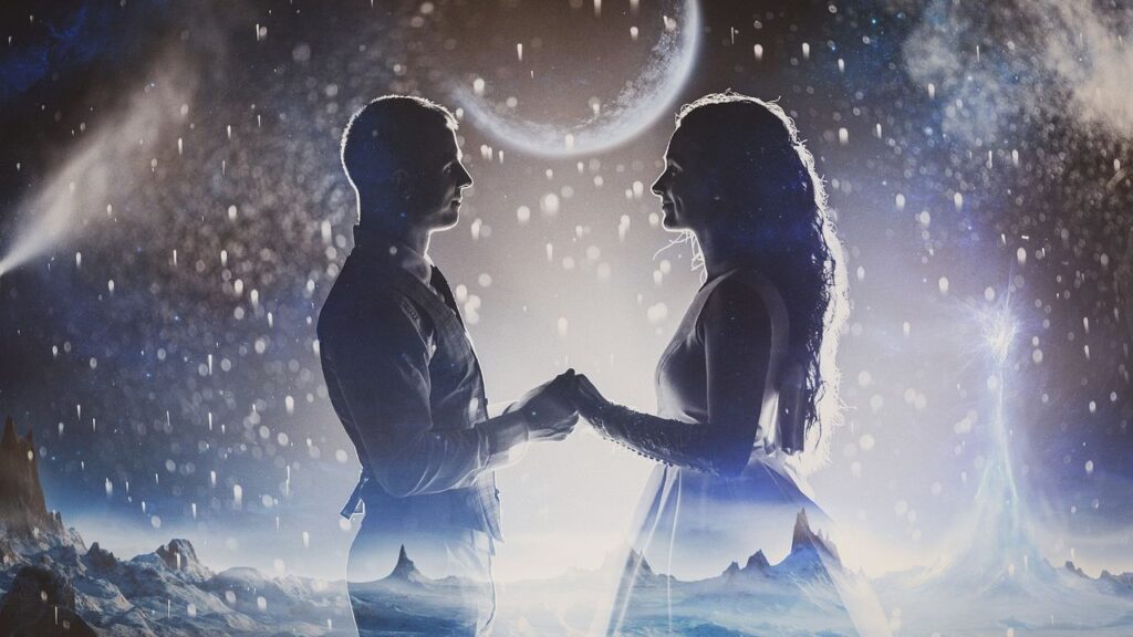 Which 5 Zodiac Signs Are Most Likely to Find True Love in 2026?