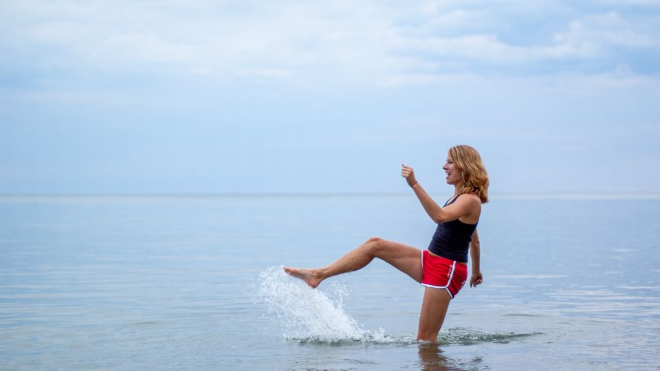 7 Psychological Benefits of Embracing Your Inner Child for Adults 40+