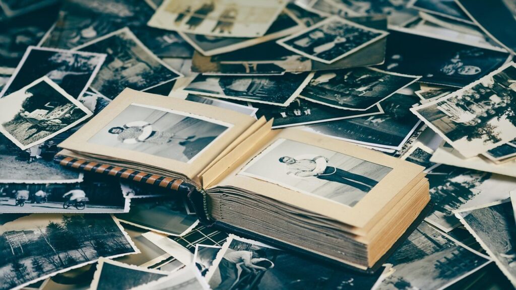 Why Is Nostalgia So Powerful? The Psychology of Longing for the Past