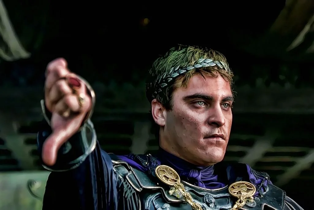 Leo: Commodus