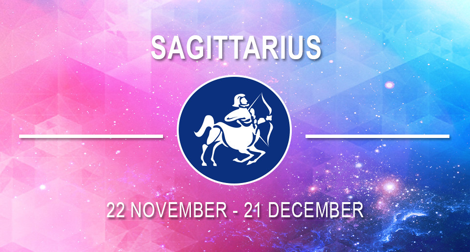 Sagittarius's Escape Tactics: Is Wanderlust a Cover for Deeper Commitment Fears?