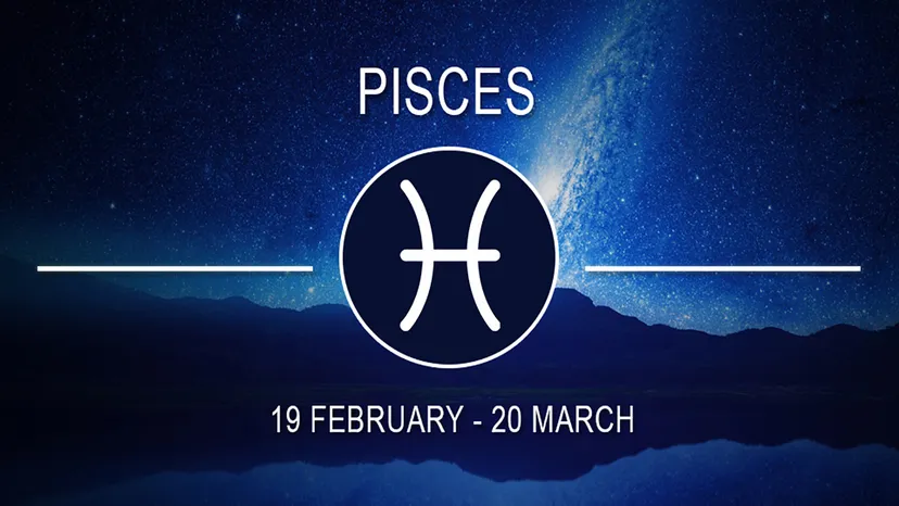 Pisces: The Emotional Sponge Who Can't Turn It Off 