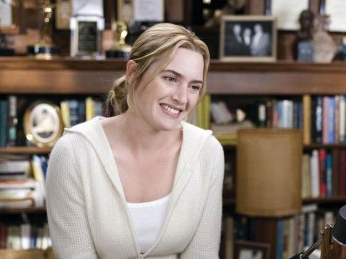 Libra: Iris from The Holiday 