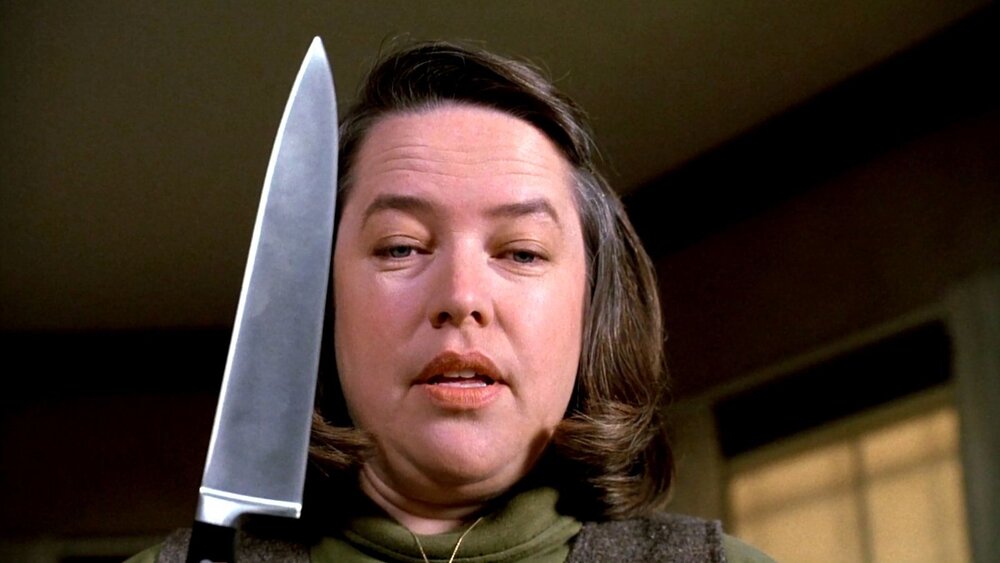 Cancer: Annie Wilkes