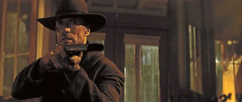 Scorpio: William Munny 