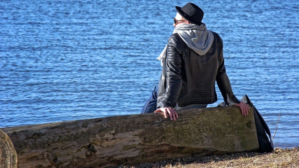 8 Psychological Traits of People Who Need Alone Time to Recharge