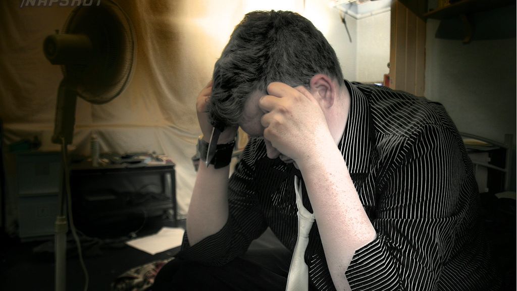 These 5 Psychological Traps Sabotage Your Happiness Without You Knowing It