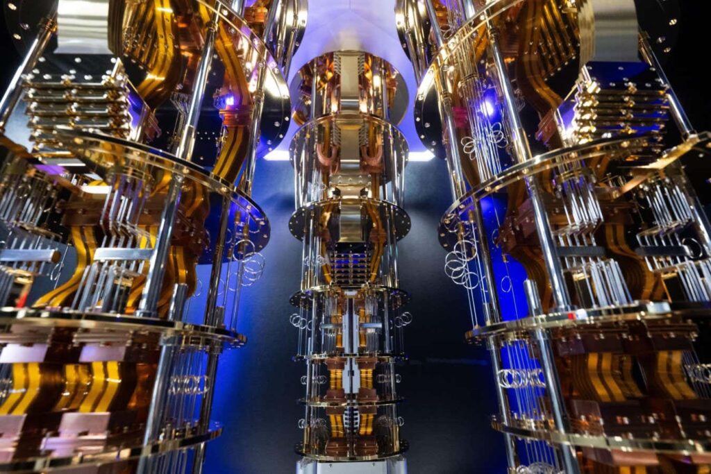 Could 2026 be the year we start using quantum computers for chemistry?