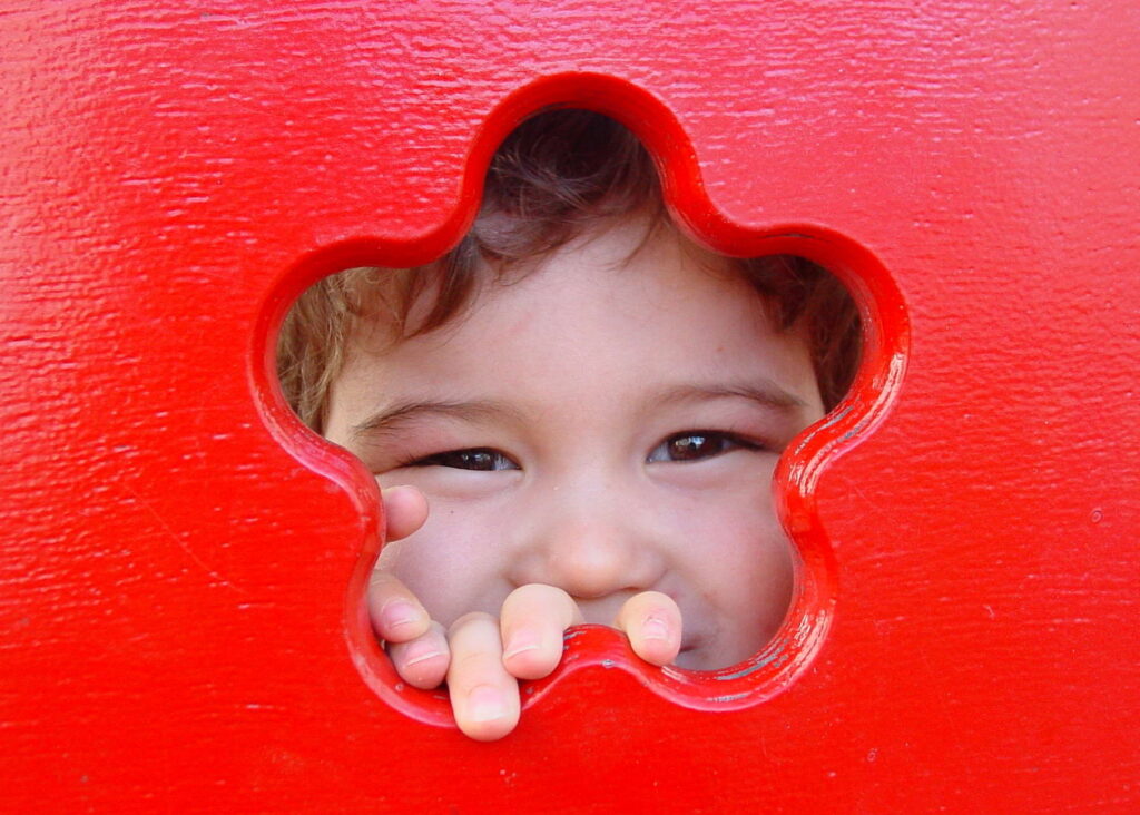 The Personality Trait That Makes Children Smarter