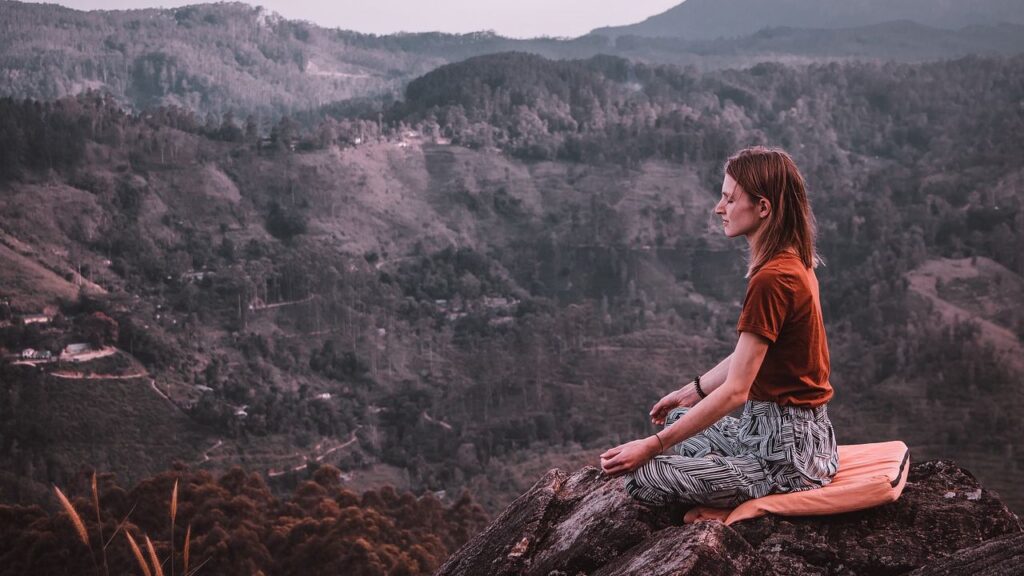 Why Do Some People Thrive on Solitude While Others Crave Connection?