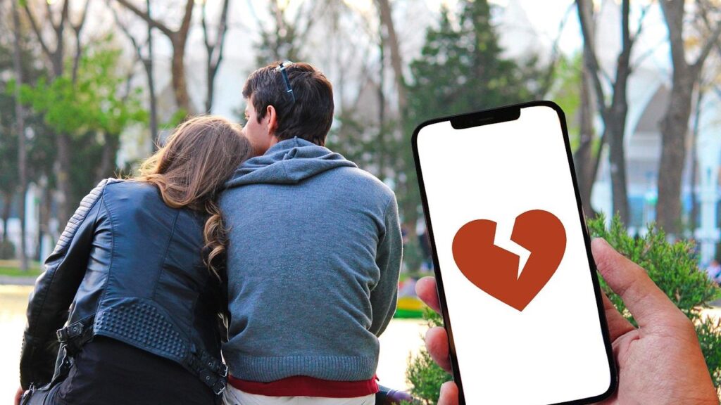 10 Reasons Why You Are Attracted To Toxic People