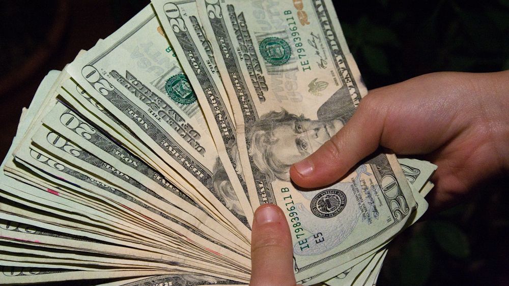 These 4 Zodiac Signs Will Experience a Major Financial Windfall Next Month