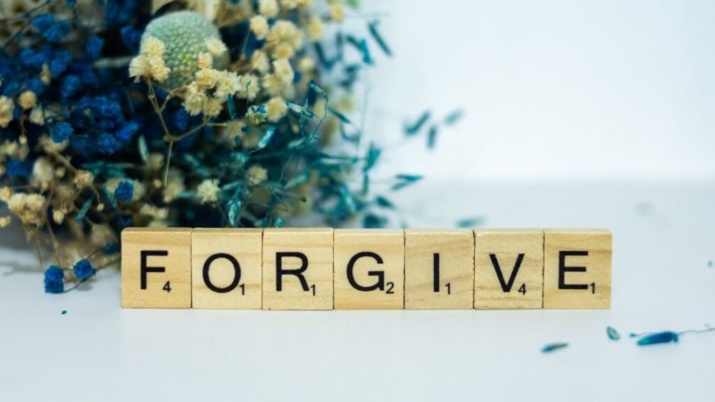 The Power of Forgiveness: 5 Steps to Releasing Past Hurts and Moving Forward