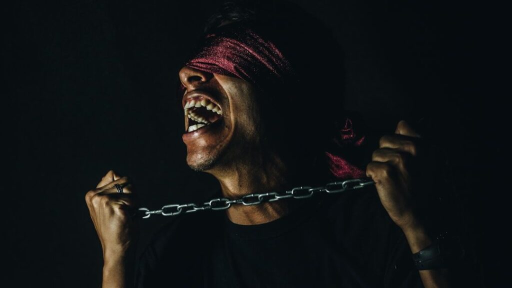 Astrologers Say Every Zodiac Sign Carries A Curse That's Hard To Escape