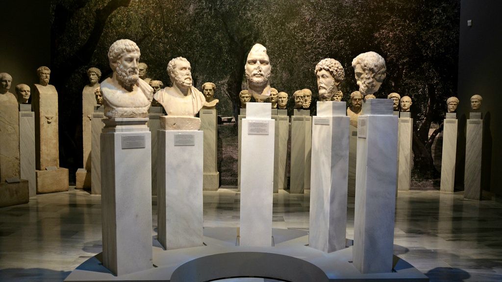 10 Unexpected Life Lessons You Can Learn from Ancient Philosophers