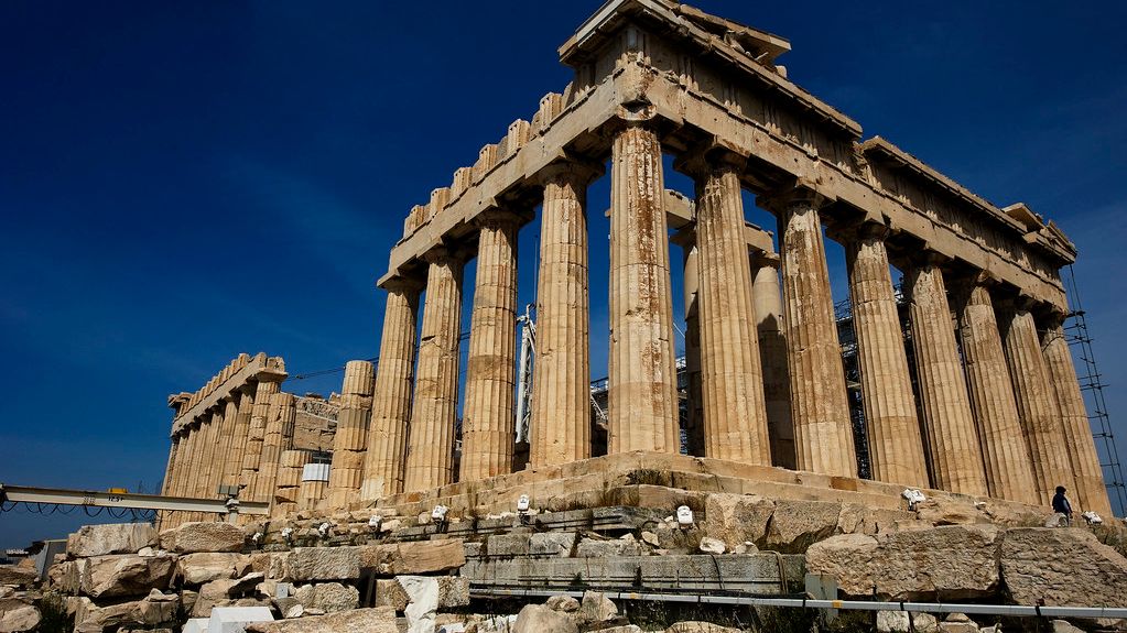 Unearthing the Past: How Ancient Civilizations Shaped Our Modern World