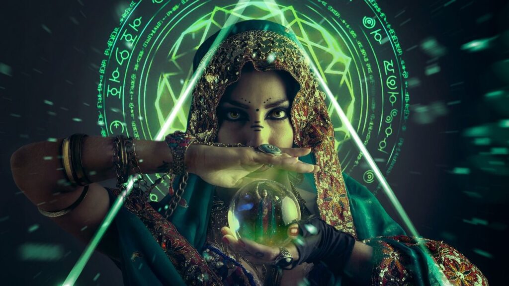 What Does Your Aura Reveal About Your True Self and Hidden Potential?