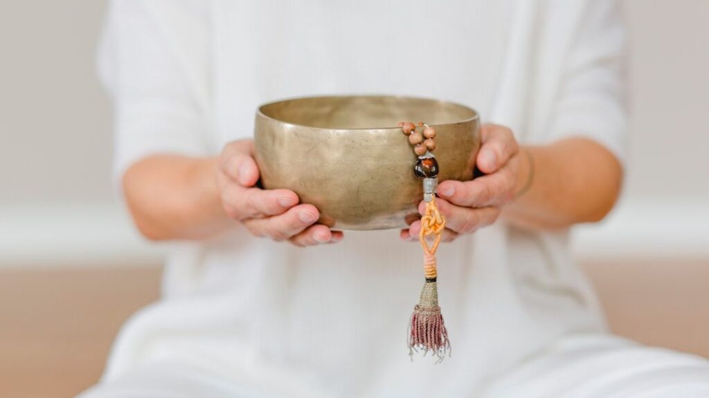 12 Ancient Rituals for Modern Wellness: Finding Balance in a Hectic World